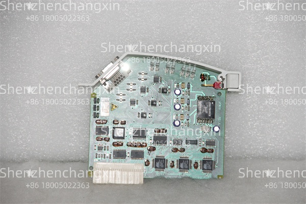 ABB FI810
