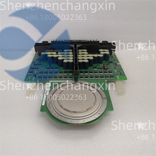 ABB 5SHY3545L0009 3BHB013085R0001