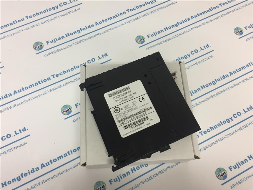 GE美國模塊IC693DSM302Q優勢產品