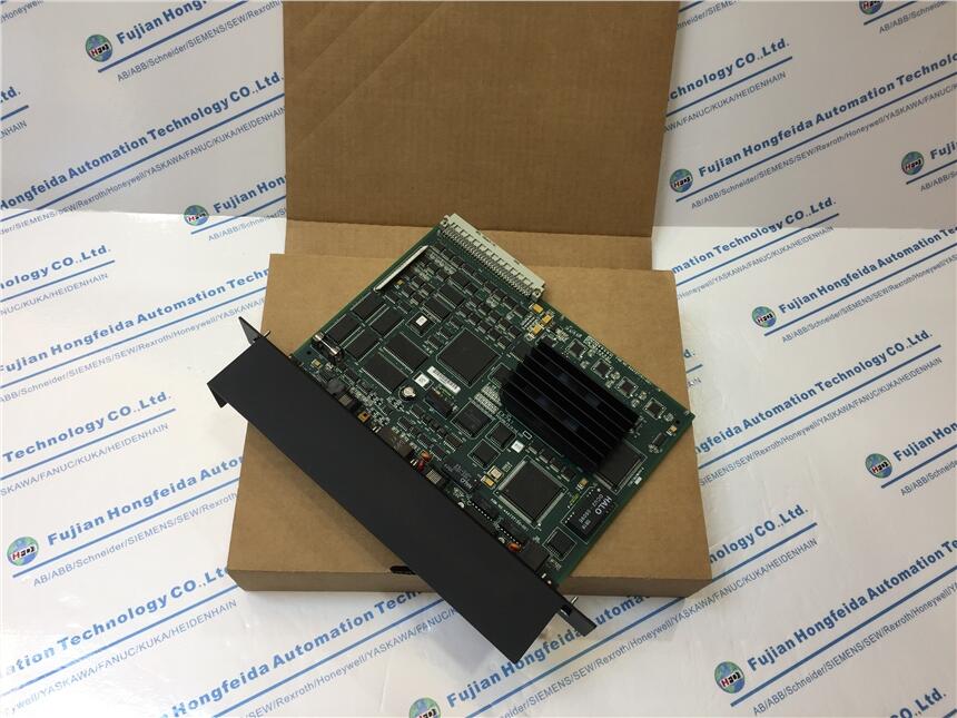 GE美國模塊IC693MDL340C優勢產品