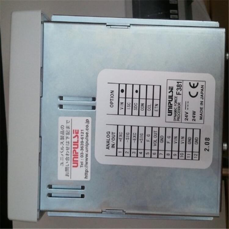 UNIPULSE˹UNCSR-50N UNCSR-50N-FG UNLRS-100N U