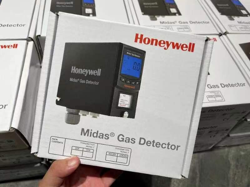 HoneywellfMIDASϵКw̽^MIDAS-E-LEL