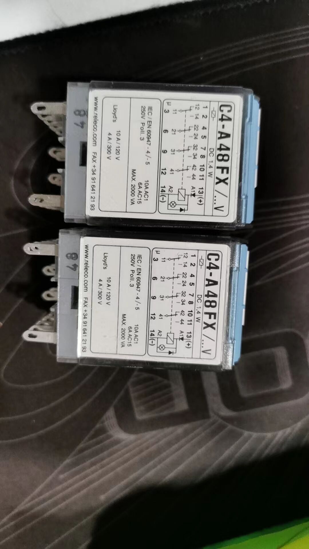 C5-RF5611C5-M10C5-X10^Releco˿