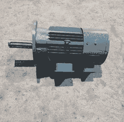 ݵ ׃l늙C DMP112M-4P-2.2KW