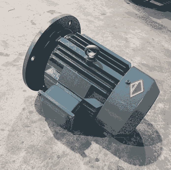 ʽPʽ415V Yϵஐ늄(dng)C(j) Y100L-4-2.2KW