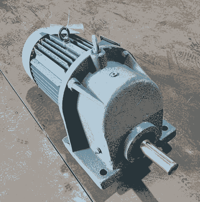 Pʽ  бX݆p늙C(j) YCJ100B7-7.5KW -605