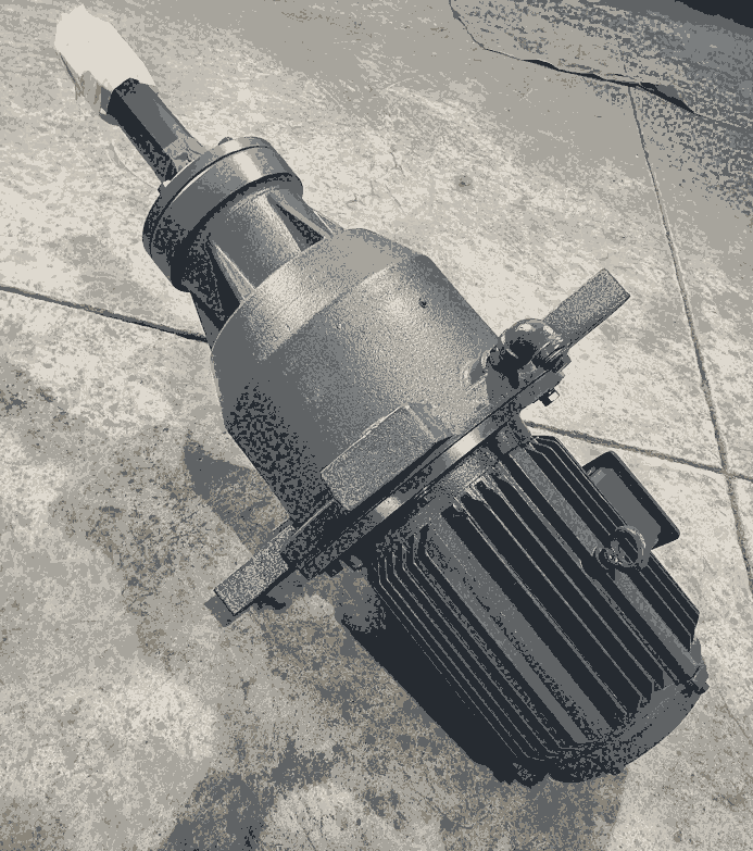 spٙC늙CһwC NGW-L-F31-4.43-5.5KW