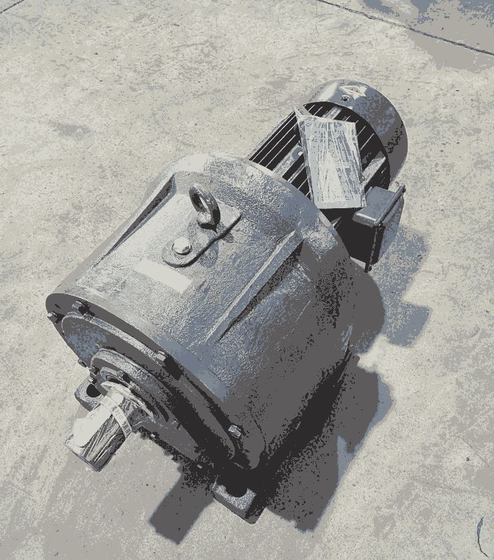 TYͬSʽAX݆pٙC(j) 늙C(j)һwC(j)  TY140-28-7.5KW