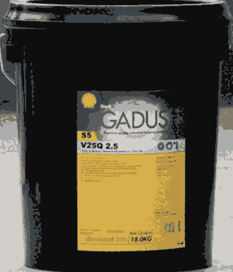 Shell Gadus S5 V100 2֬۸