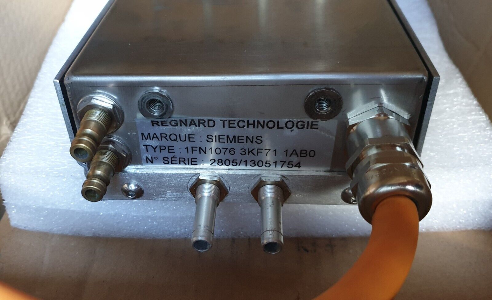 SIEMENSԭb1NF3150-3WC00-0AA1ʹ÷