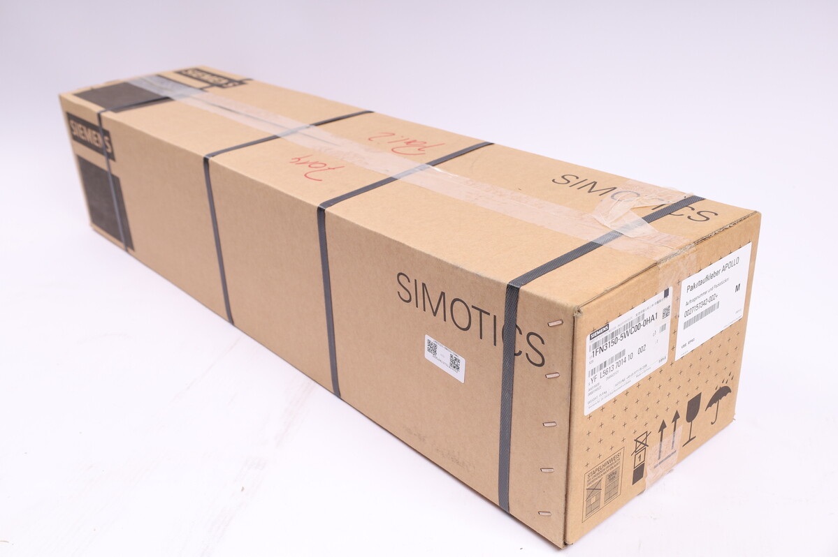 SIEMENSԭb1NF3150-3WC00-0AA1ʹ÷