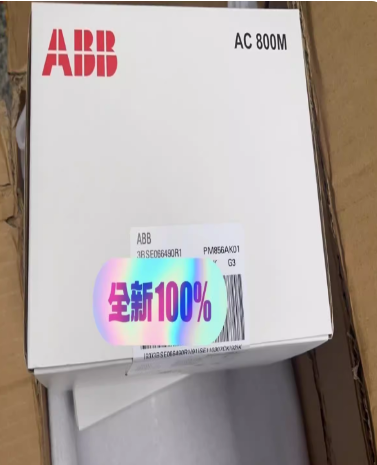 ABBԪ ̖PM862K01 3BSE076940R1ąf