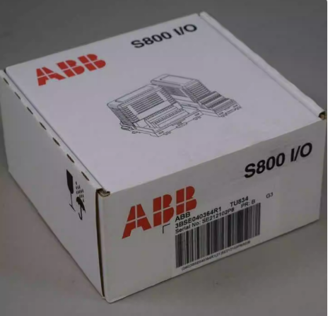 ABB PM891K01 3BSE053241R1̫WͨӍ˿ Ԫ