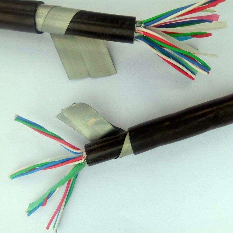 石家莊長安KVV控制電纜廠家