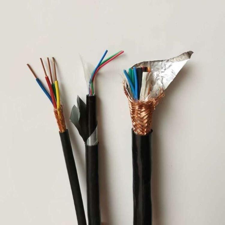 石家莊長安KVV控制電纜廠家