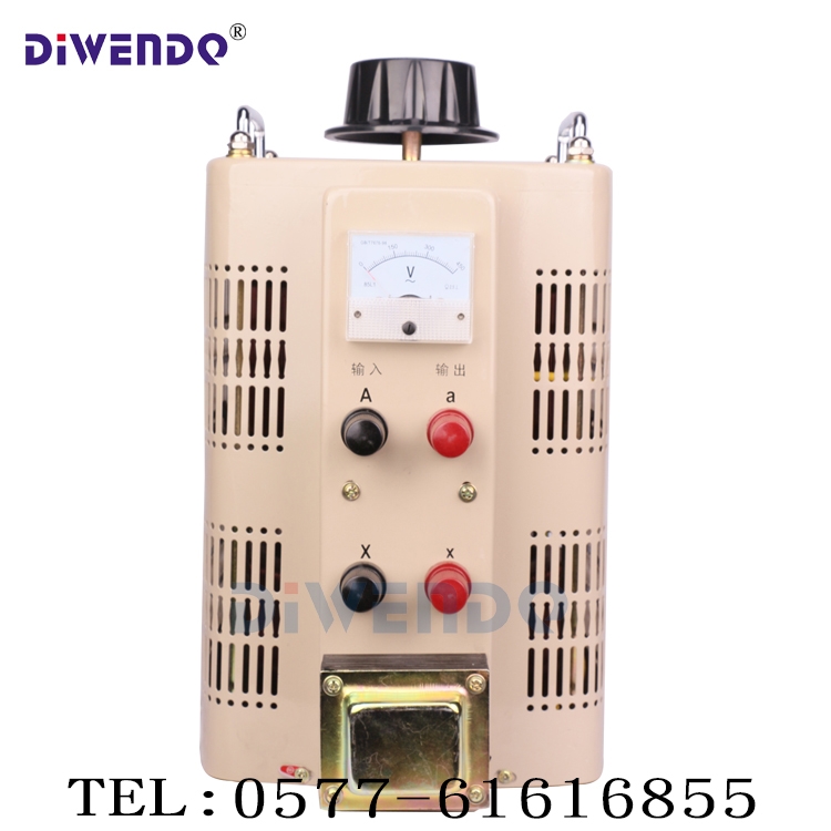 10KWѹ220V0-250VʽɵԴTDGC2-10KV