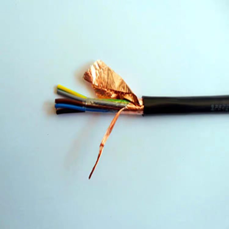 (lin)|WD-MKYJY-450/750-4*6