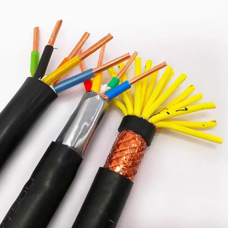 |WD-MKYJYP2-450/750-4*0.75