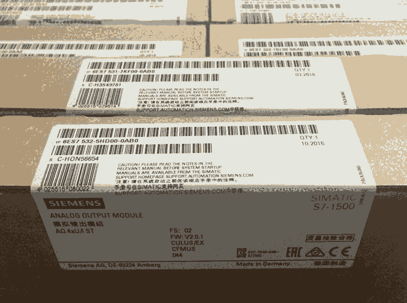 6ES7214-2BD23-0XB8 SIMATIC S7-200 CNCPU