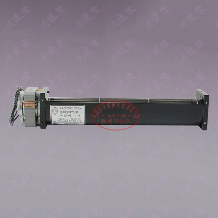 JE-03029A12-3B120V