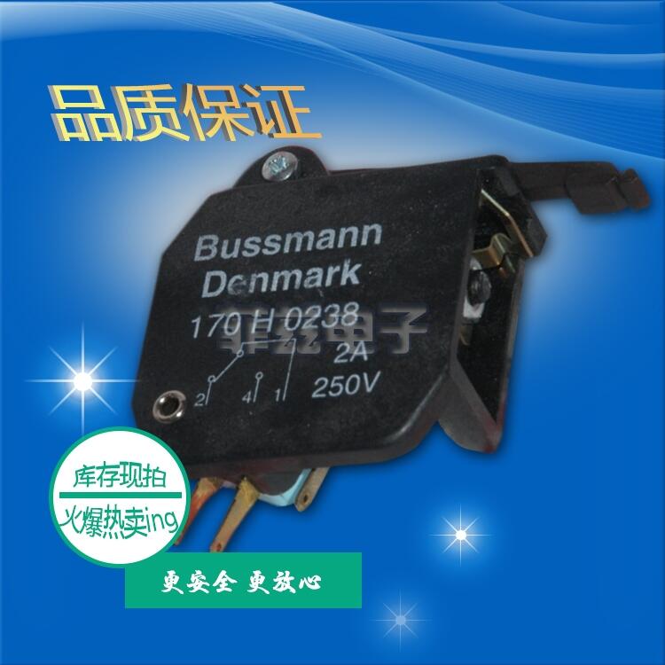 ȫBUSSMANN˹۶ 170H0238 ӭ