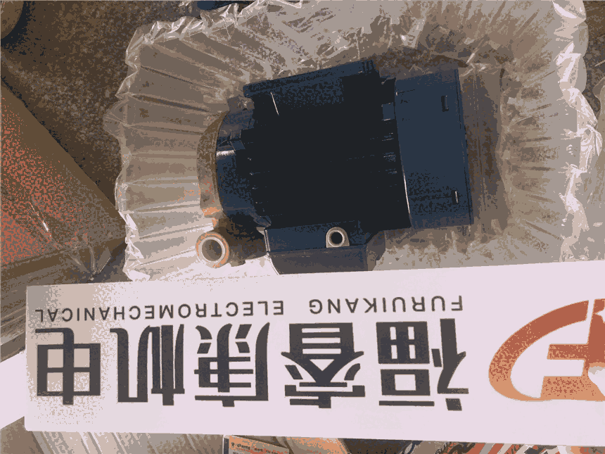 CFDR10MyMaster pneumatic