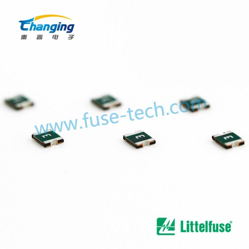 Littelfuse ƬԻָ˿ 0603L025YR  0.25A