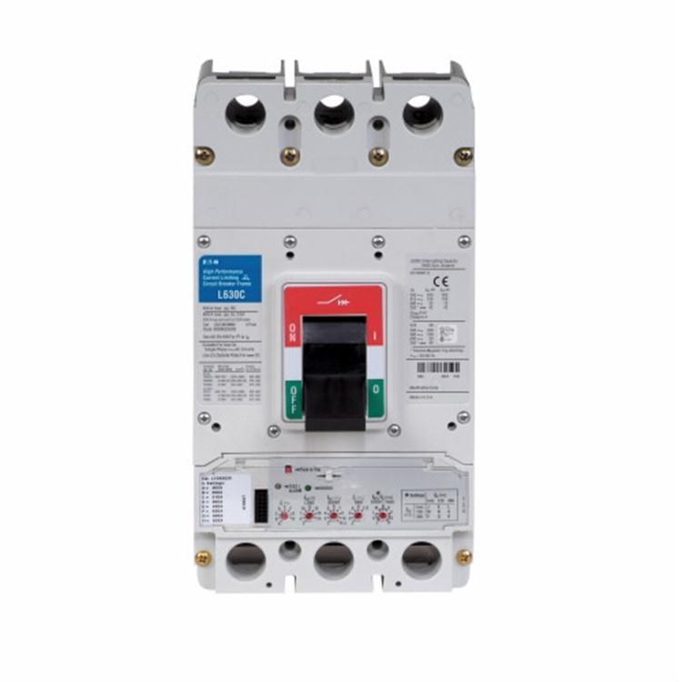 Eaton  NZMϵܚ· NZMH3-AEF500-NA 500A