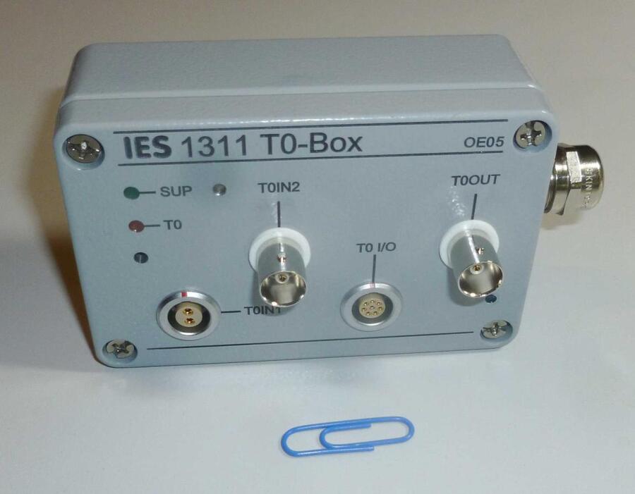 IES 1311 T0-ӿں