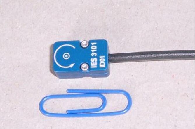 IES 3101 