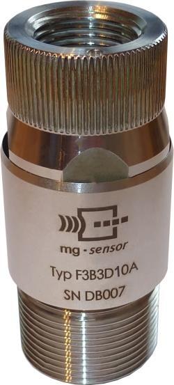 mg-sensor ת F3B3D10A