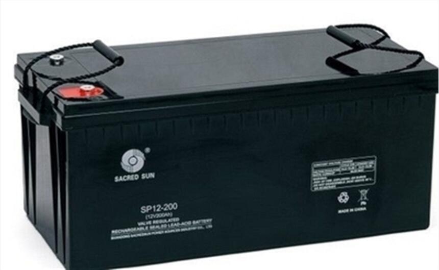 ʥ12V65AH AGMѭSP12-65UPSϵԴ
