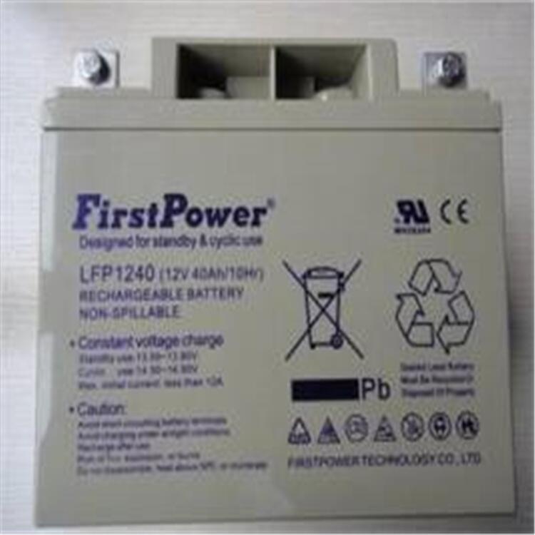 12V40AH FirstPowerһLFP1240ӦԴ