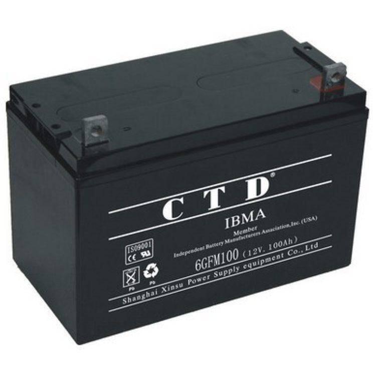 CTD6GFM120Ӧ12V120AH