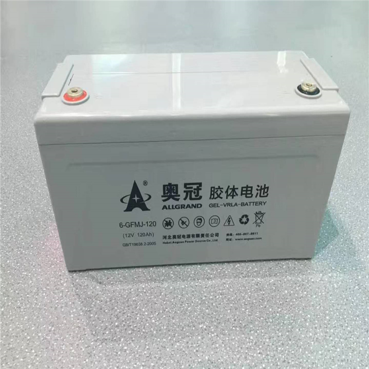 W늳6-GFMJ-120/12V120AH IzwCԴ