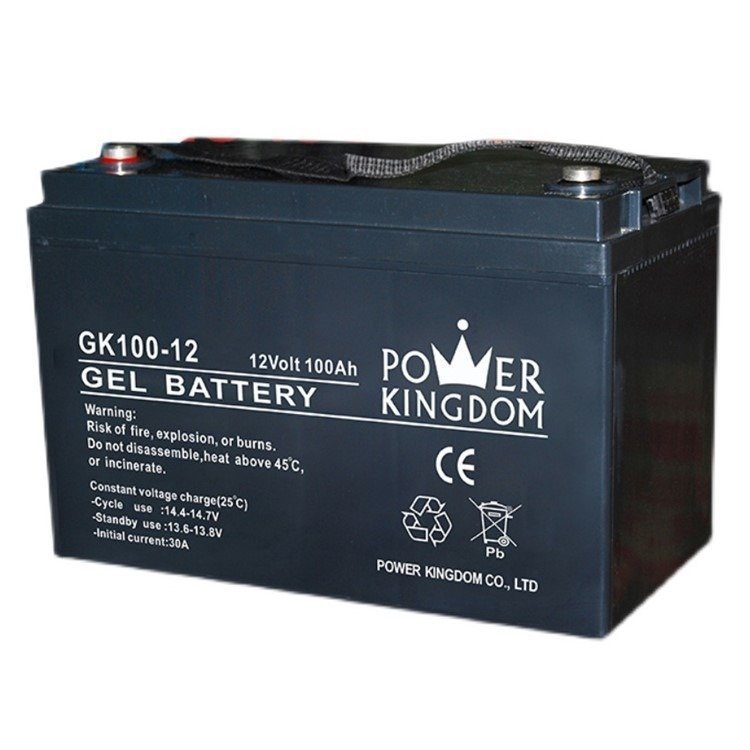 ԥ늳PK100-12CԴ12V100AH
