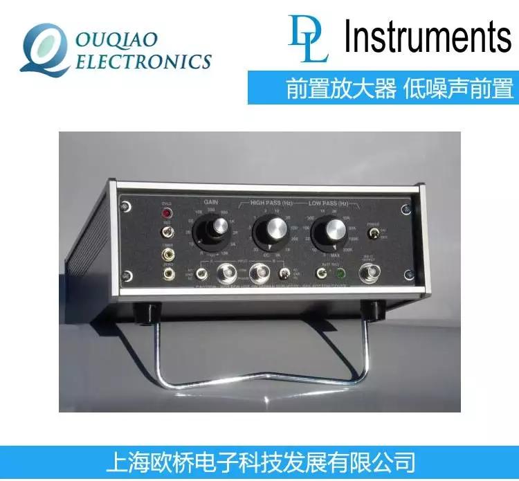 DL Instruments 1211 ǰ÷Ŵ ǰ÷Ŵ 175N