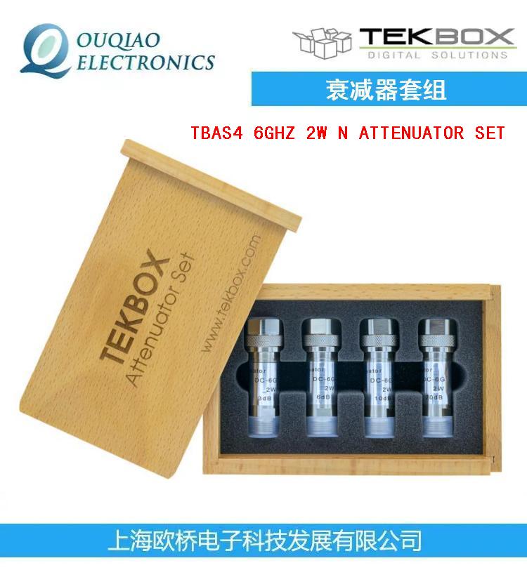 TekboxƵ˥TBAS4-6GHz 2W N