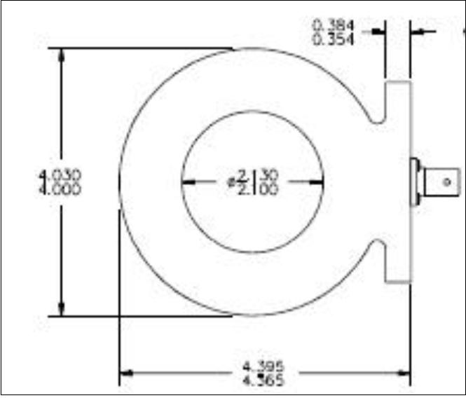 Pearson Electronics804R
