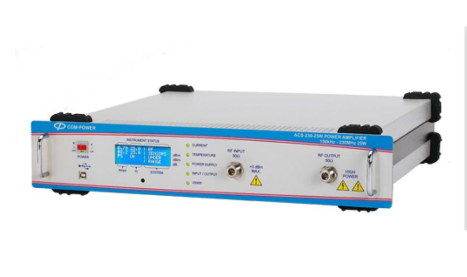 Com-PowerʷŴACS-230-25W