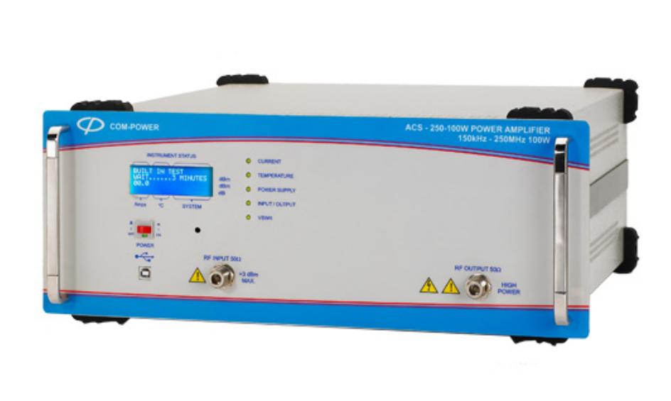 Com-Power功率放大器ACS-230-100W