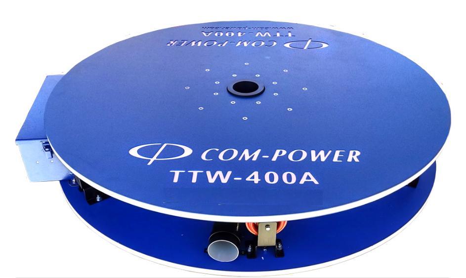 Com-Power EMC测试转台TTW-400 TTW-600