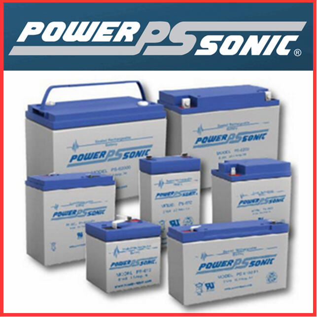 Power-SonicPS-121000/12V100AH