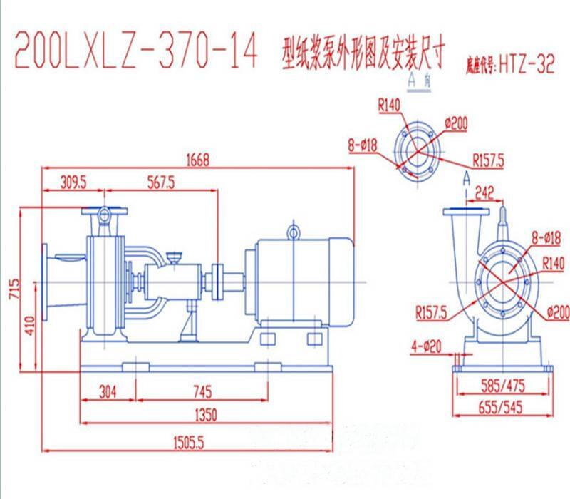 찲ʽ齬15KWֽ۱ͼ