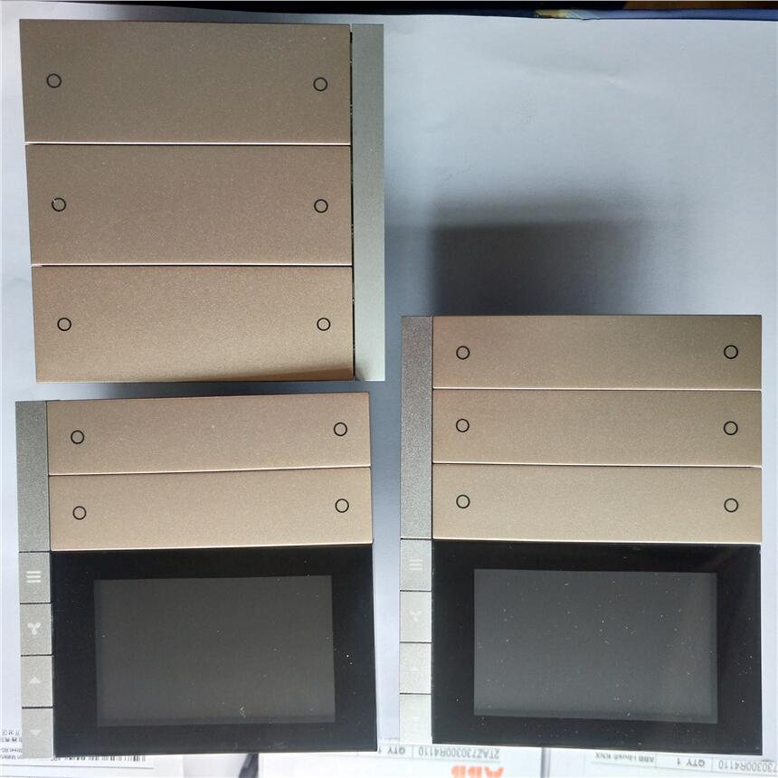 ABB I-BUSYUB/U1.0.1 YUB/U2.0.1 YUB/U3.0.1 YUB/