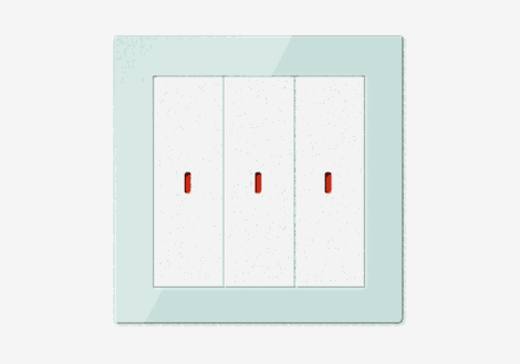 KNX/EIBKI/U 0401.1 CTUI-04/04.1  CTUI-08/08.1 