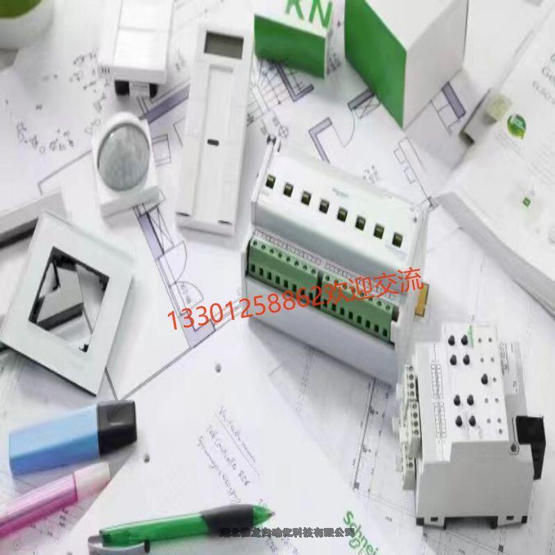 C2E616301_GY_C1ʩ͵schneider Merten ĪDKNX/EIB 