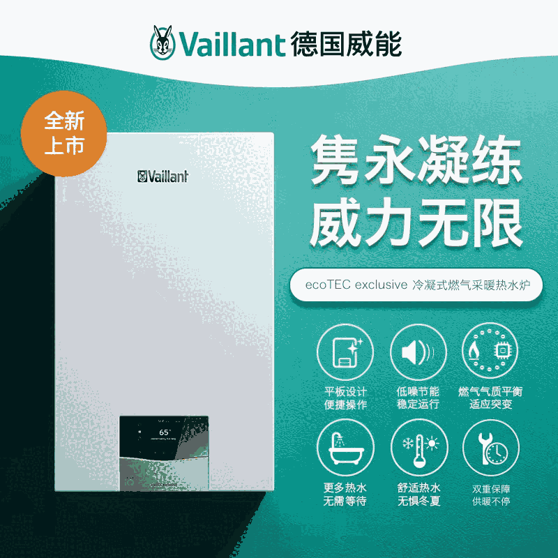 hbˮůůϵyVaillantMڵů偠tbůͨһ