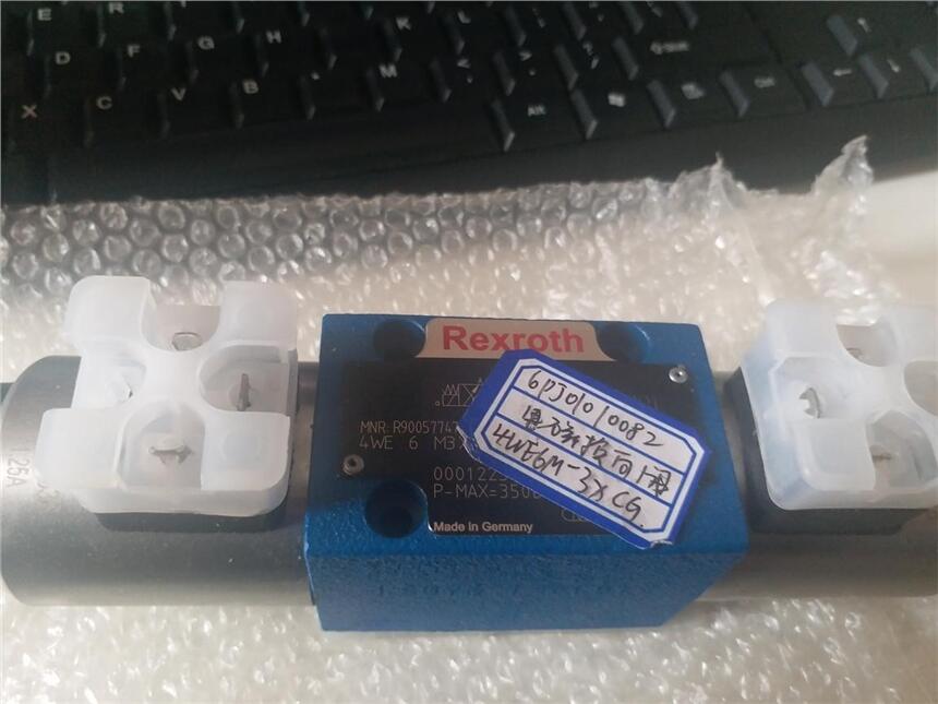 R900598583 4WE10R3X/CG24N9K4 ʿ(l)Rexroth