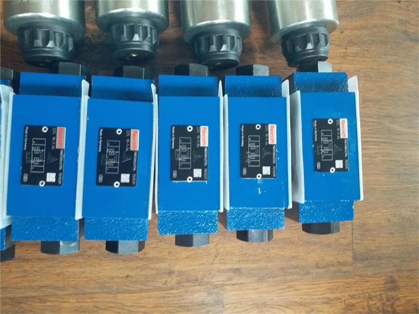 4WE 6 G73-6X/EG24N9K4/A12 R900572783